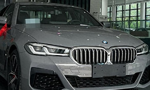 Vụ kiện mua xe BMW mới nhưng nhận xe cũ, sơn lại