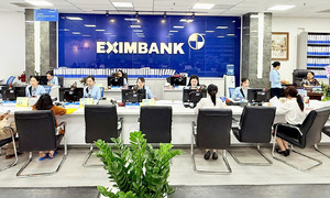 Eximbank tung loạt ưu đãi dịp hè