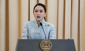 Thủ tướng Thái Lan sắp thăm Việt Nam