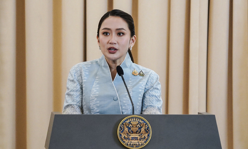 Thủ tướng Thái Lan sắp thăm Việt Nam