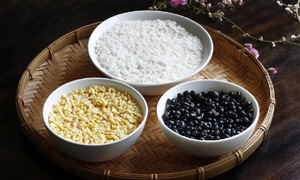 5 món ăn uống giúp hạ mỡ máu