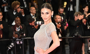 LHP Cannes cấm khách mời diện mốt 'khỏa thân'