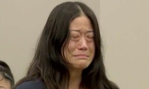 'Giáo viên tiêu biểu' tại Mỹ bị phạt 30 năm tù vì tội ấu dâm