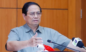 'Làm ngay đường 10 làn nối thành phố Hưng Yên và Thái Bình'
