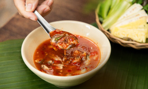 8 món mắm nổi tiếng ba miền