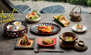6 mẹo để ăn ngon ở Nhật Bản