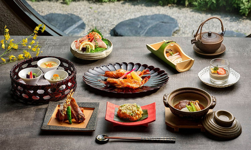 6 mẹo để ăn ngon ở Nhật Bản