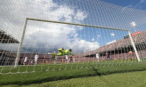 Barca gây ám ảnh nhất sự nghiệp Courtois
