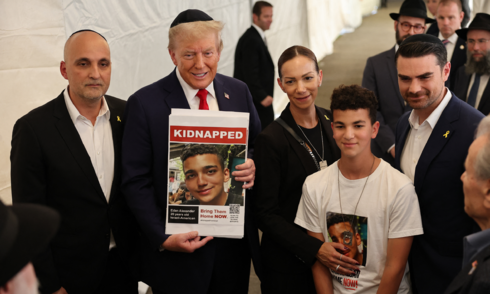 Hamas sắp thả con tin Mỹ