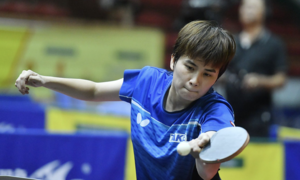 Tuyển bóng bàn Việt Nam chạy đà cho SEA Games từ giải VĐQG