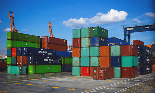 Malaysia tham vọng trở thành trung tâm logistics khu vực