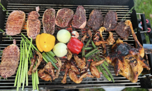 5 loại thực phẩm hại não