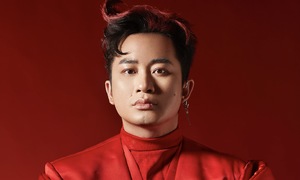Tùng Dương nhận giải thưởng âm nhạc của Nhật Bản