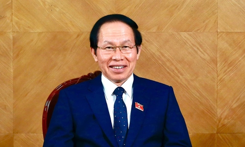 'Khó chấp nhận nếu quy mô kinh tế Hải Phòng không ở top ba cả nước'