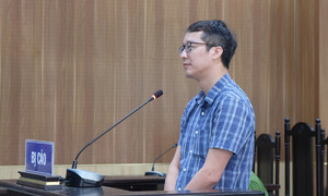 44 bị cáo liên quan vụ tham nhũng đông người nhất Thanh Hoá