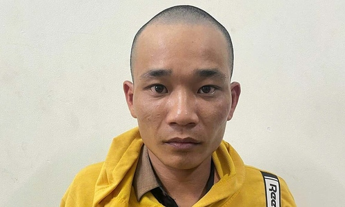 Chặn xe, sát hại 'tình địch'