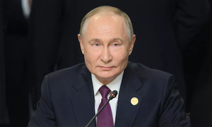 Ukraine thúc giục ông Putin tham dự đàm phán ở Thổ Nhĩ Kỳ