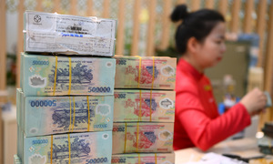 Trái phiếu bất động sản rục rịch tăng trở lại