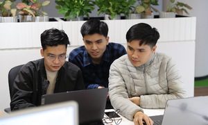 Đại học Quốc gia Hà Nội sẽ đào tạo cử nhân trong 2,5-3 năm