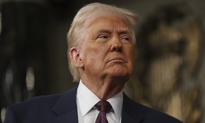 Ông Trump nêu điểm mấu chốt thuyết phục Ấn Độ - Pakistan ngừng bắn