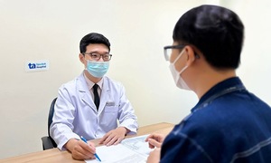 Viêm hạch mạc treo là bệnh gì?
