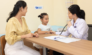 Phòng bệnh viêm dạ dày ruột cấp cho trẻ
