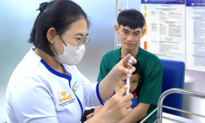 Nhiều người tiêm phòng dại khi chưa bị chó cắn