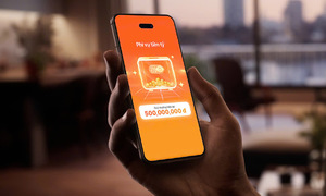 Quỹ thưởng cho người dùng Siêu lợi suất mới vượt 500 triệu