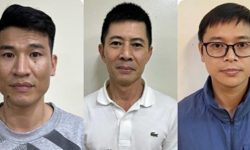 'Cơ chế chi tiền' của tập đoàn Thuận An để trúng thầu 5 dự án nghìn tỷ