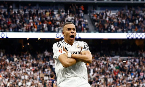 PSG kiện ngược Mbappe, đòi 109 triệu USD