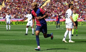 Yamal: 'Barca không sợ Real như các đội khác'