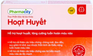 Chuỗi nhà thuốc thu hồi 4 sản phẩm của công ty sản xuất hàng giả