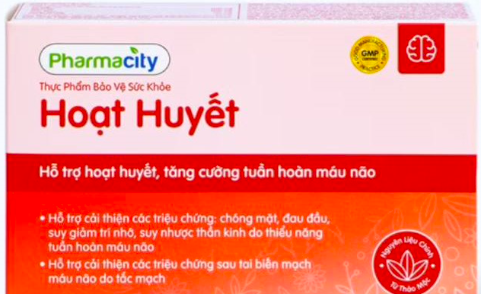 Chuỗi nhà thuốc thu hồi 4 sản phẩm của công ty sản xuất hàng giả