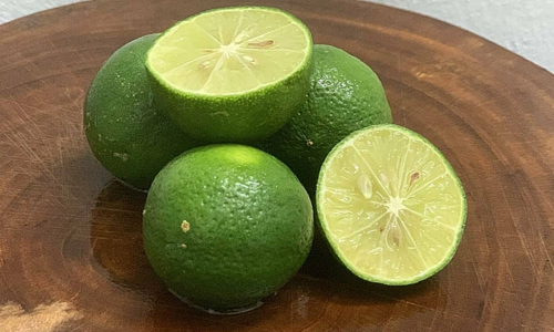Uống 'chanh liều cao', rủi ro khó lường