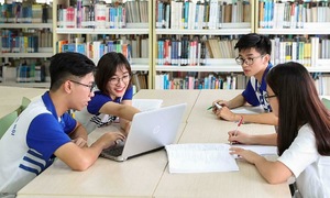 Hơn 20.000 tân sinh viên Đại học Quốc gia Hà Nội bắt buộc học AI