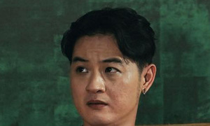 Thanh Duy: 'Tôi tổn thương vì những lời chê'
