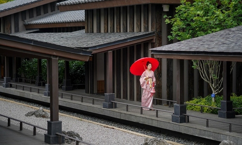 Lý do Yoko Onsen Quang Hanh luôn thu hút du khách