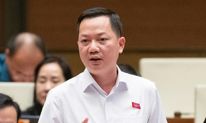 'Cấp tỉnh cần hạn chế cầm tay chỉ việc với cấp xã'