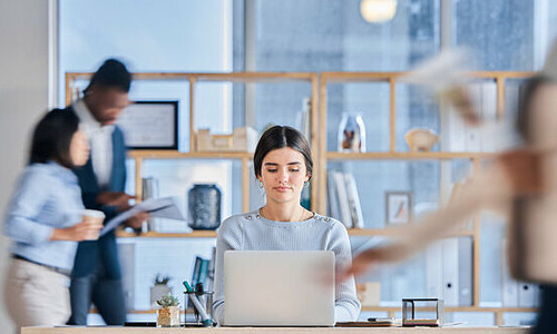 Nhiều người trẻ không thích làm sếp