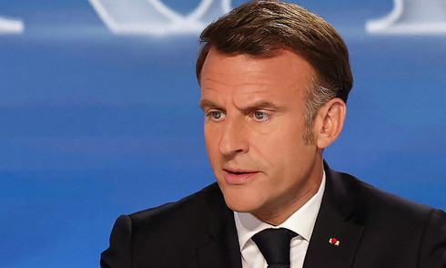Ông Macron: Ukraine biết không thể giành lại toàn bộ lãnh thổ