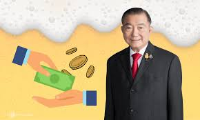 Nhà đầu tư Thái Lan đã nhận 33.000 tỷ cổ tức từ doanh nghiệp Việt