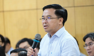 Đề xuất bỏ mô hình đại học quốc gia