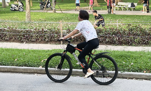 Tập thể dục có giúp ngủ ngon?