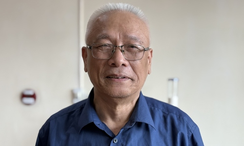 'Nên chuyển nguyên trạng thành phố thuộc tỉnh thành đơn vị hành chính cấp cơ sở'