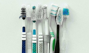 3 vật dụng quen thuộc trong phòng tắm gây hại sức khỏe