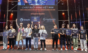 Hơn 150 triệu đồng cho các startup tranh tài tại PitchFest 2025