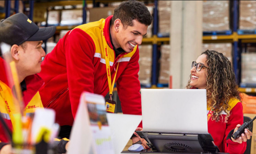 DHL thâu tóm doanh nghiệp logistics thương mại điện tử