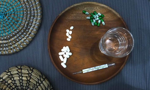 Dấu hiệu cảnh báo ung thư nướu