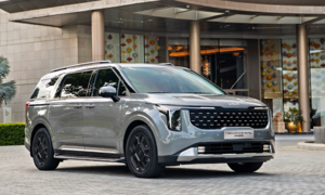 Thaco Auto ưu đãi các dòng xe Kia, cao nhất 80 triệu đồng