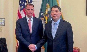 'Việt Nam có nhiều biện pháp đảm bảo thương mại công bằng với Mỹ'